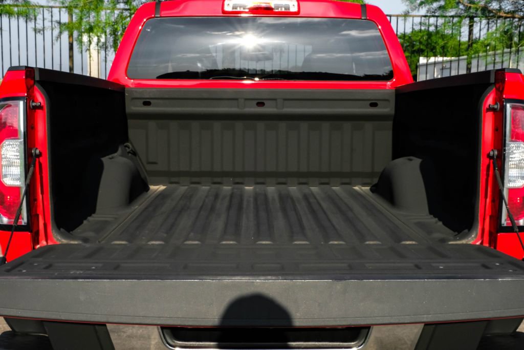 Used 2018 GMC Canyon 2WD Crew Cab w/ Convenience Package image 50