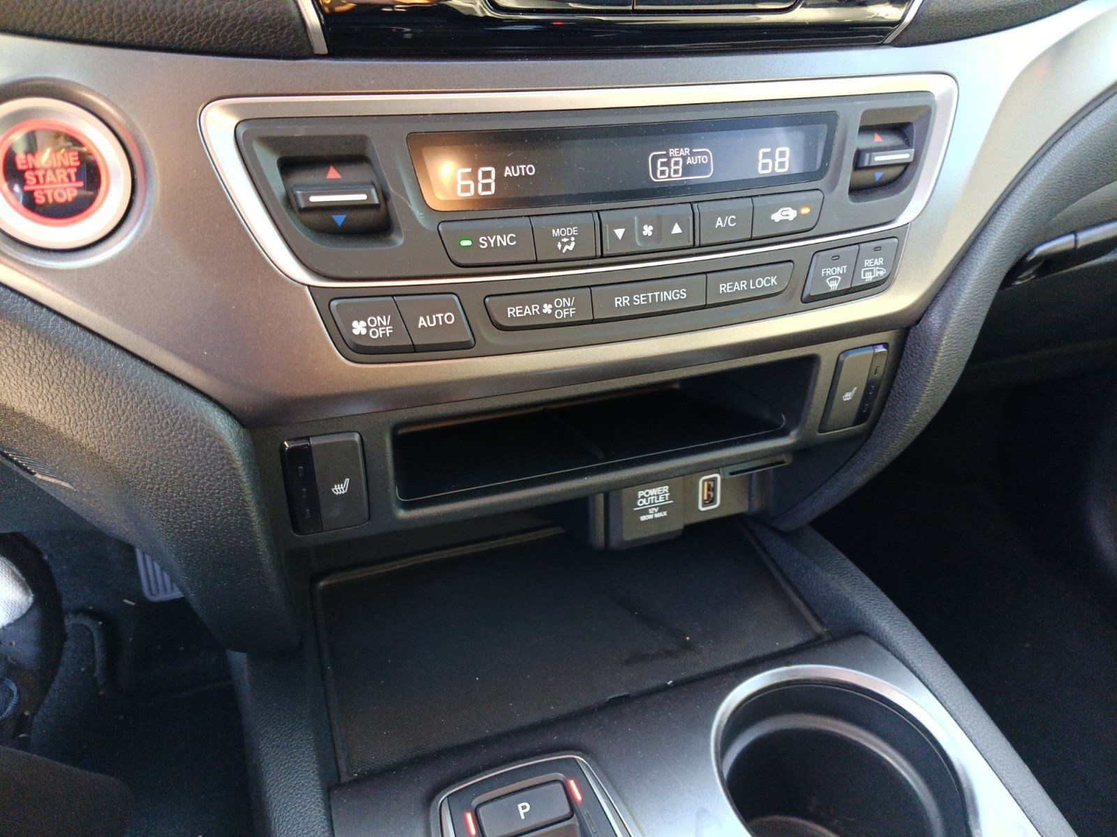 Used 2022 Honda Pilot EX-L image 17