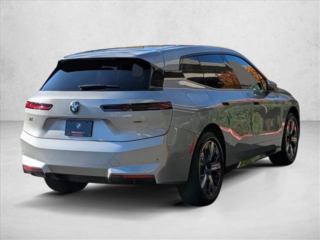 Used 2026 BMW iX xDrive45 video 2