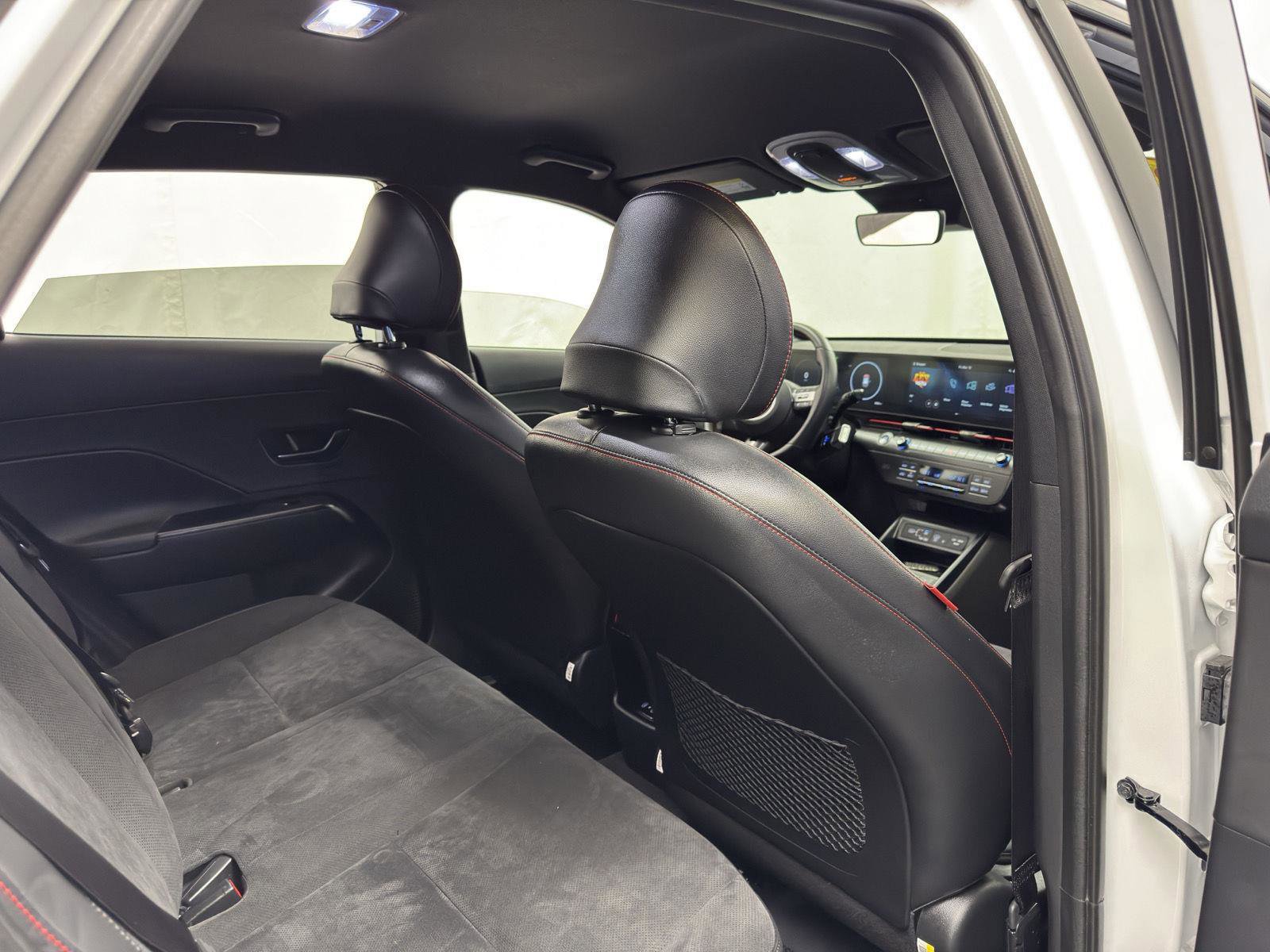 Used 2025 Hyundai Kona N Line S image 33