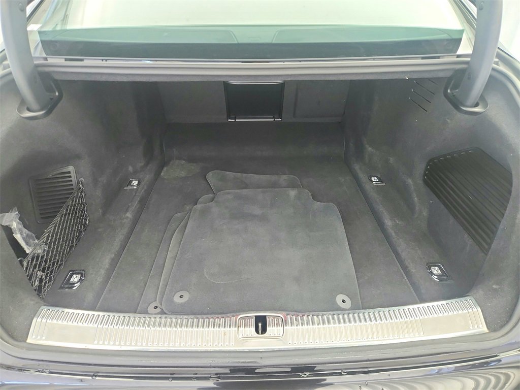 Used 2019 Audi A8 L 3.0T w/ Executive Package image 29