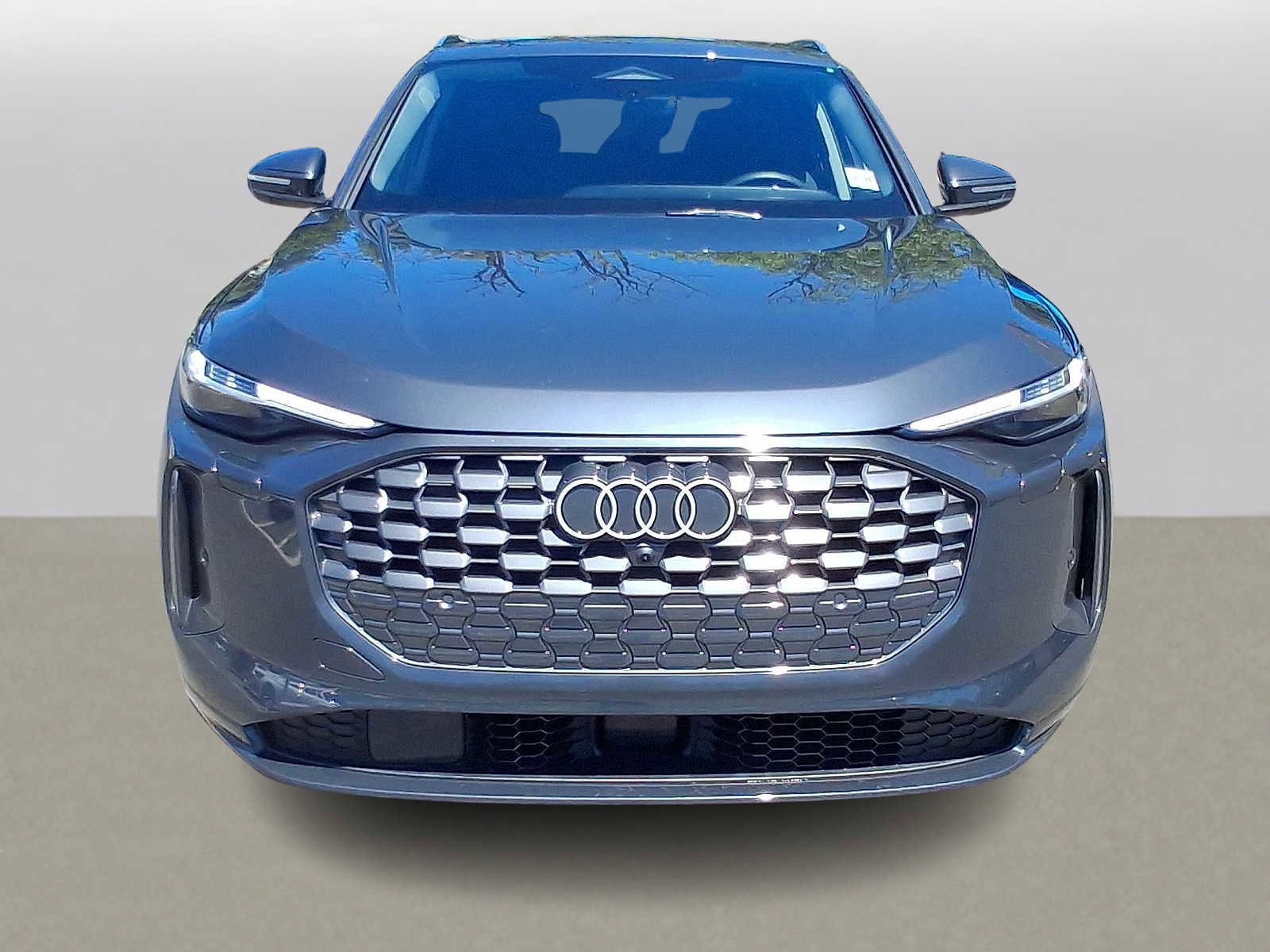 Used 2025 Audi Q5 Premium Plus w/ Premium Plus AWD/4WD image 35