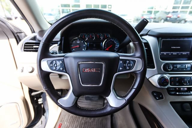 Used 2019 GMC Yukon SLT w/ Open Road Package AWD/4WD image 26