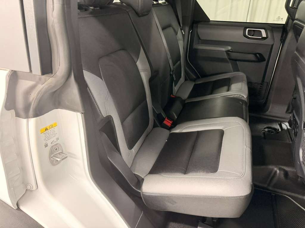 Used 2023 Ford Bronco Big Bend AWD/4WD image 37