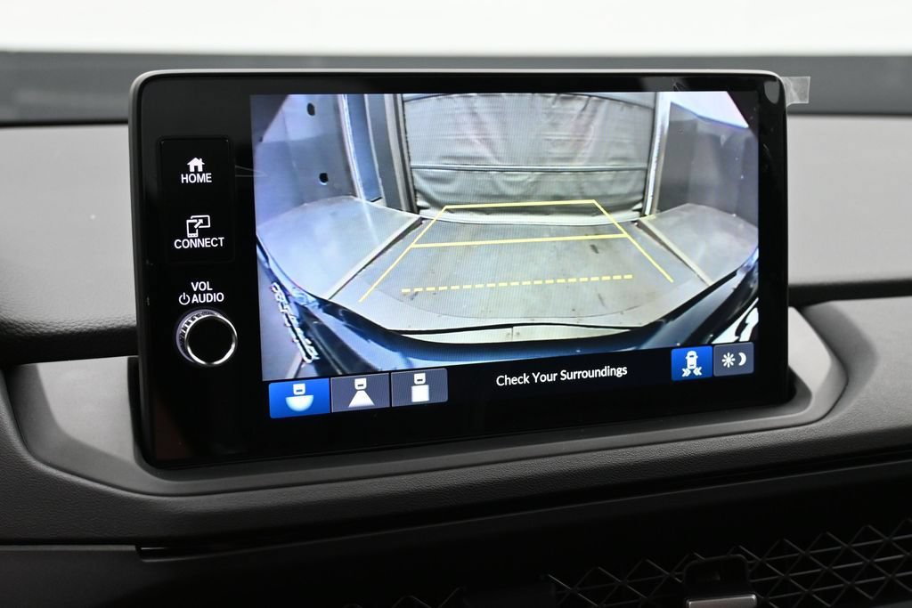 New 2026 Honda Accord SE image 12