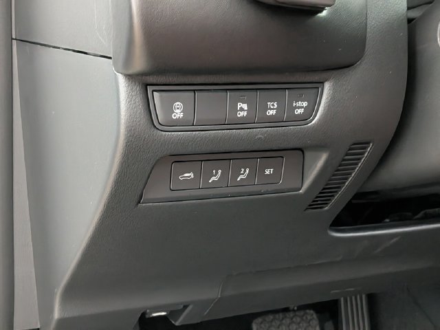New 2026 MAZDA CX-50 AWD 2.5 S w/ Weather Package image 10