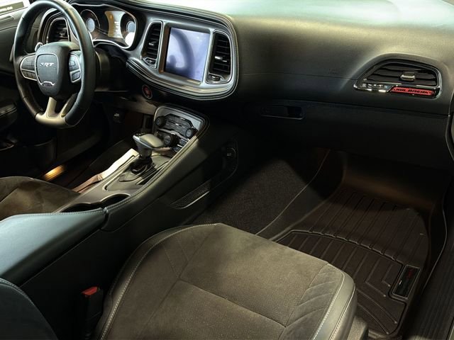 Used 2023 Dodge Challenger SRT Hellcat w/ Driver Convenience Group image 26