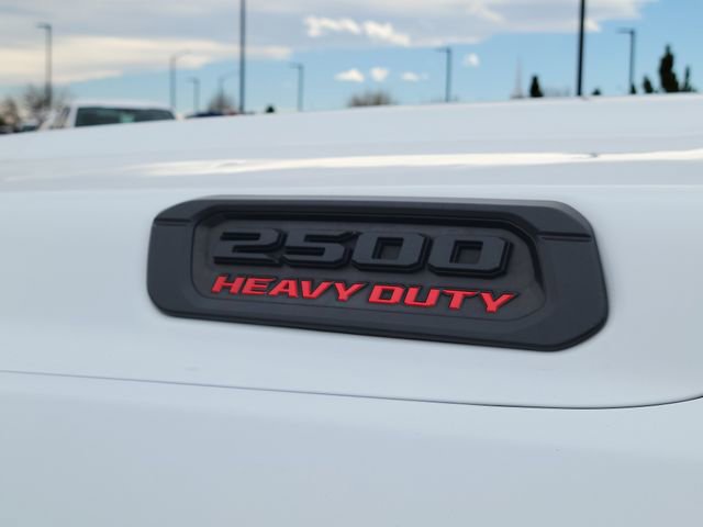Used 2024 RAM 2500 Tradesman image 13