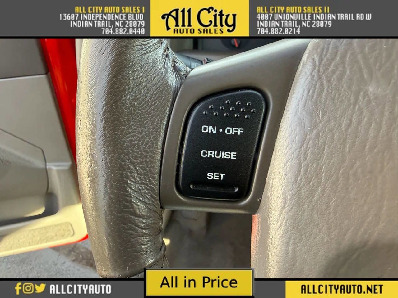 Used 2000 Jeep Grand Cherokee Limited image 18