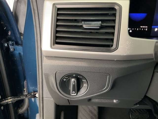 Used 2022 Volkswagen Atlas SE image 8