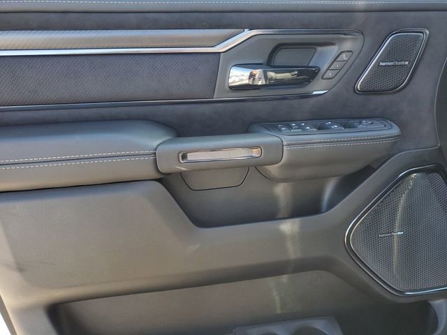 New 2026 RAM 1500 RHO image 24