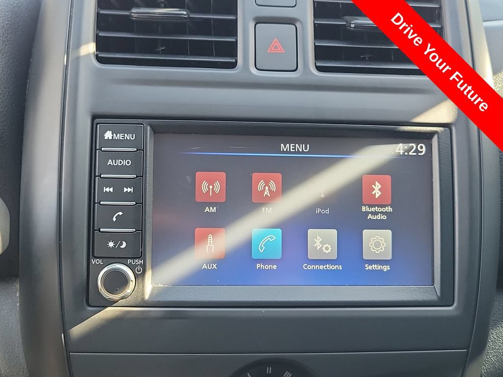 Used 2019 Nissan Versa S FWD image 10