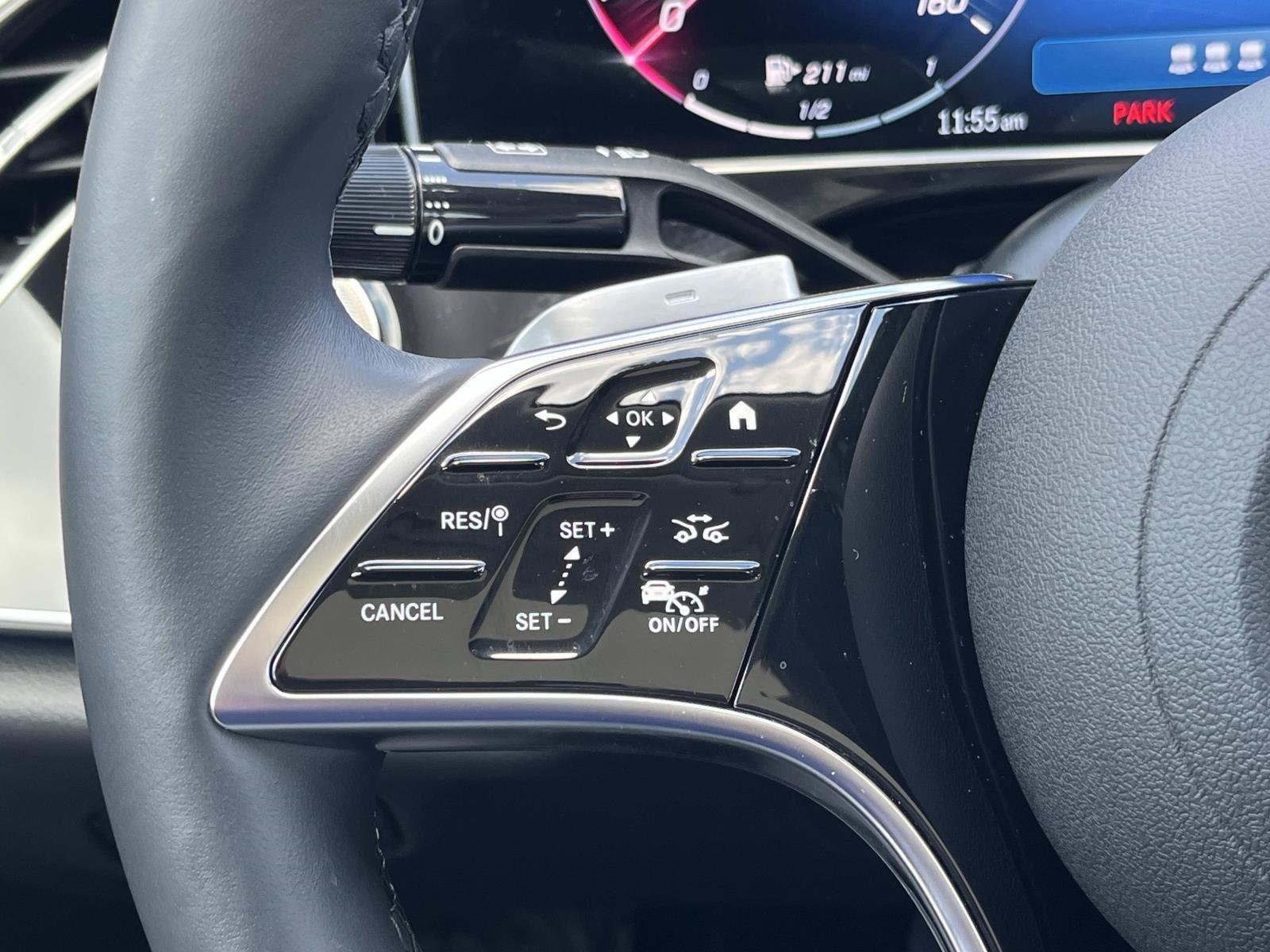 Certified 2025 Mercedes-Benz E 350 Sedan image 28