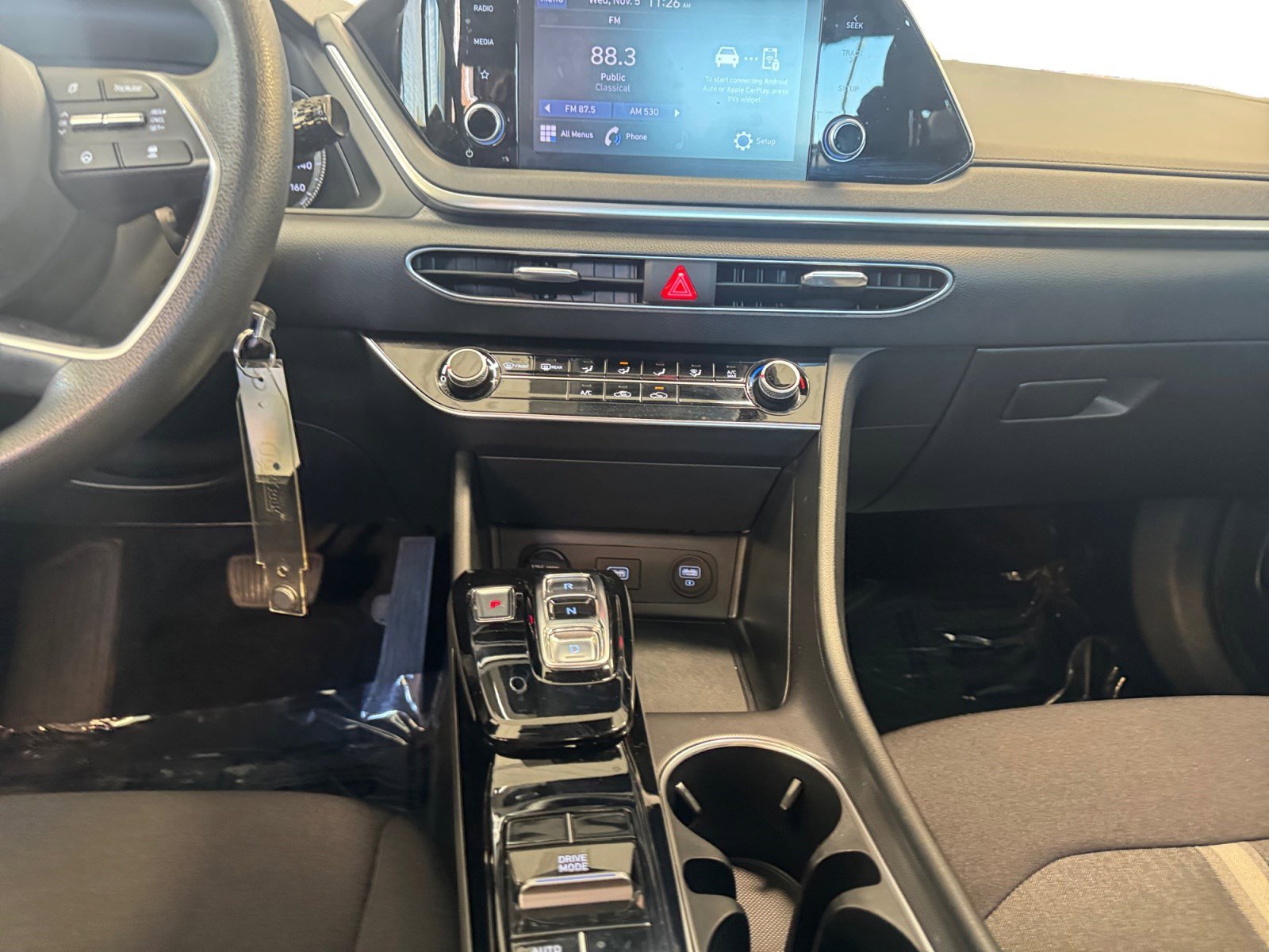 Certified 2022 Hyundai Sonata SE image 11