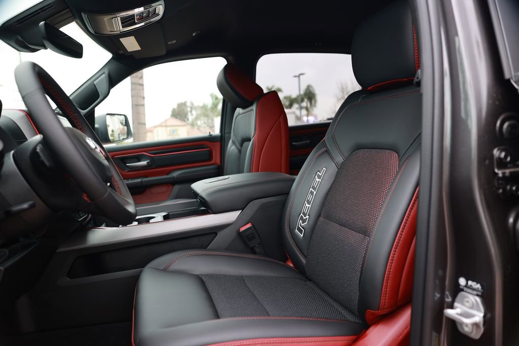 New 2026 RAM 1500 Rebel image 13