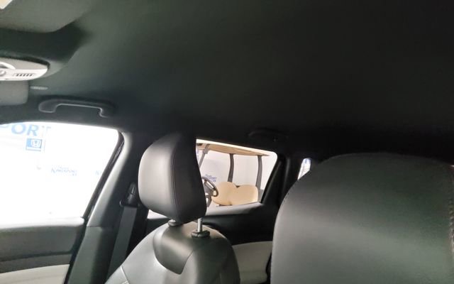 Used 2023 Jeep Compass Limited w/ Elite Group AWD/4WD image 34