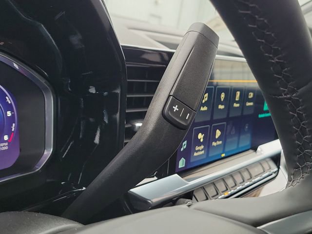 New 2026 Chevrolet Silverado 1500 RST w/ RST Select Package image 25