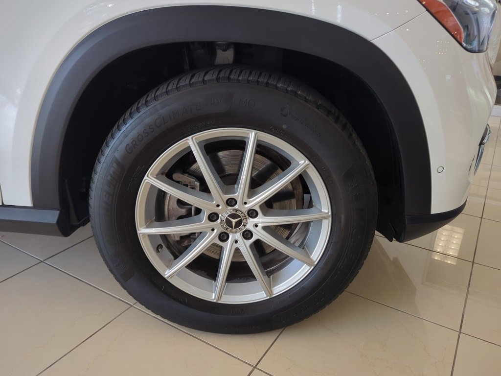 Used 2024 Mercedes-Benz GLE 350 4MATIC image 57