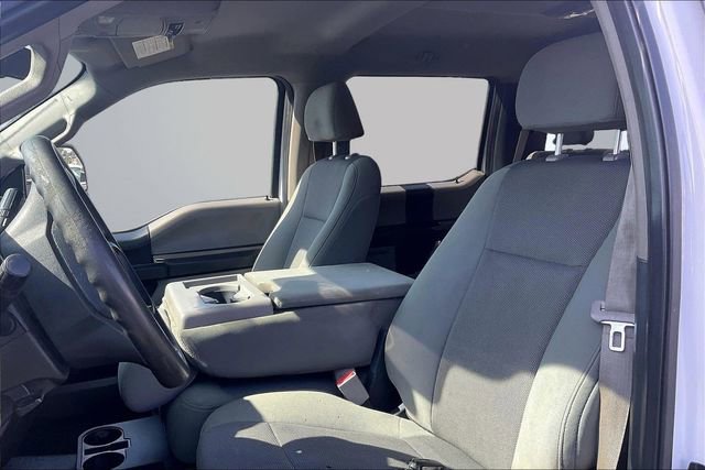 Used 2019 Ford F450 XL w/ Power Equipment Group RWD image 25