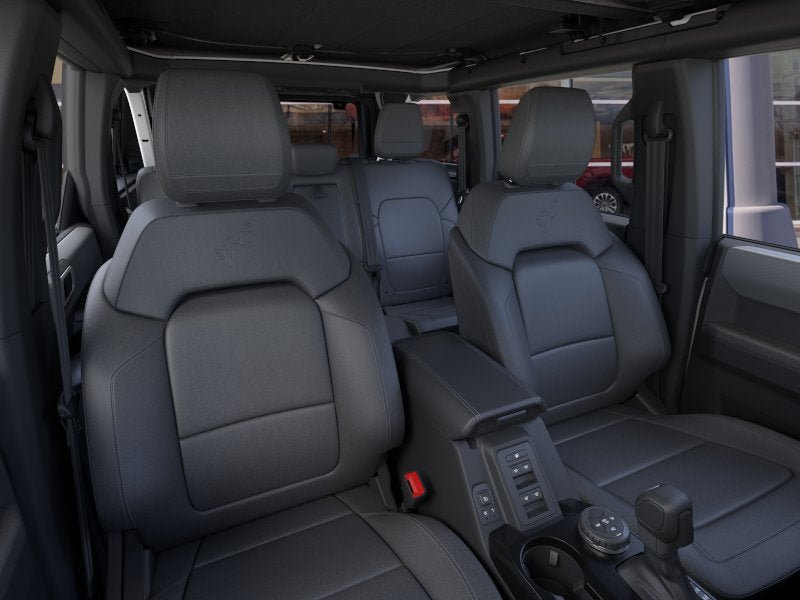 New 2026 Ford Bronco Big Bend AWD/4WD image 10