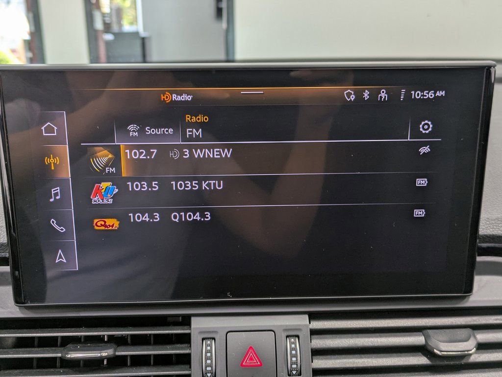 Used 2023 Audi Q5 2.0T Premium Plus image 12