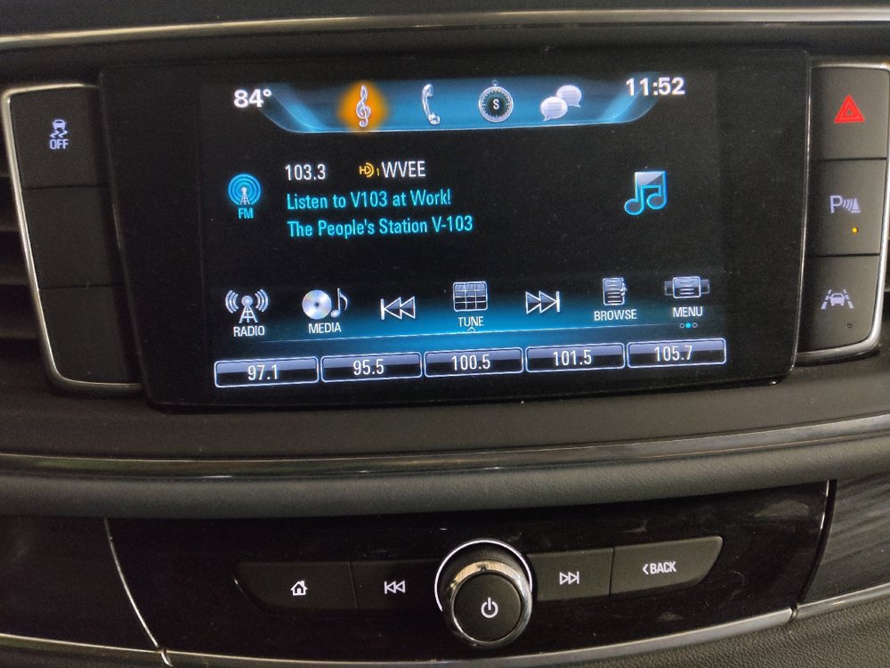 Used 2019 Buick Enclave Premium FWD image 25