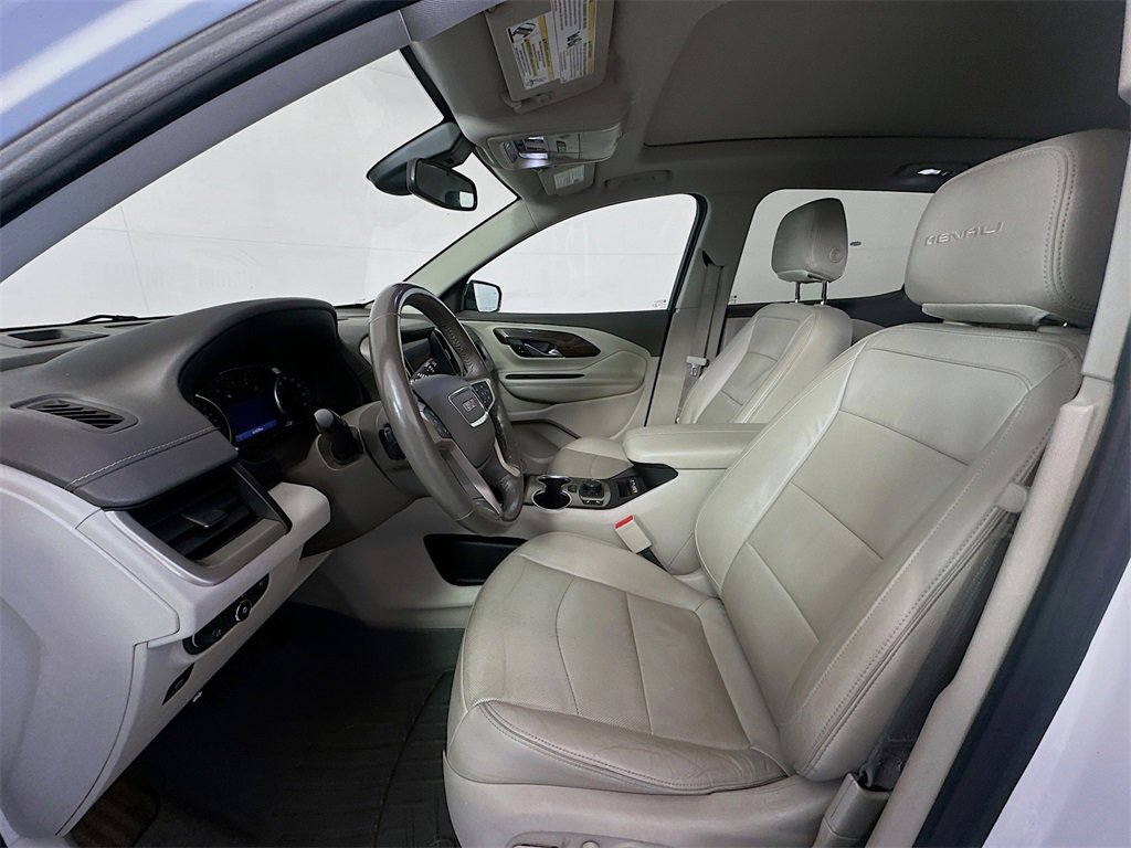 Used 2020 GMC Terrain Denali w/ Denali Premium Package image 20
