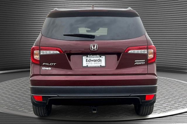 Used 2022 Honda Pilot Special Edition image 5
