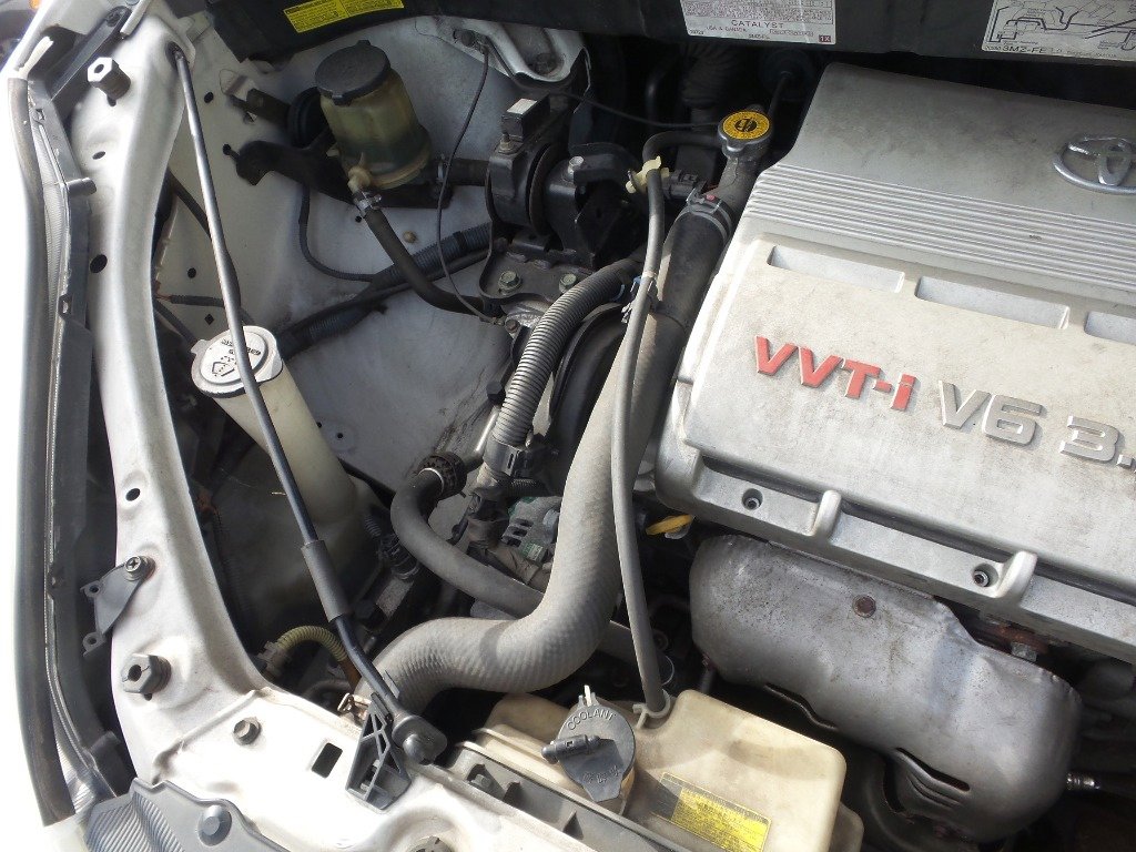 Used 2005 Toyota Sienna XLE FWD image 43