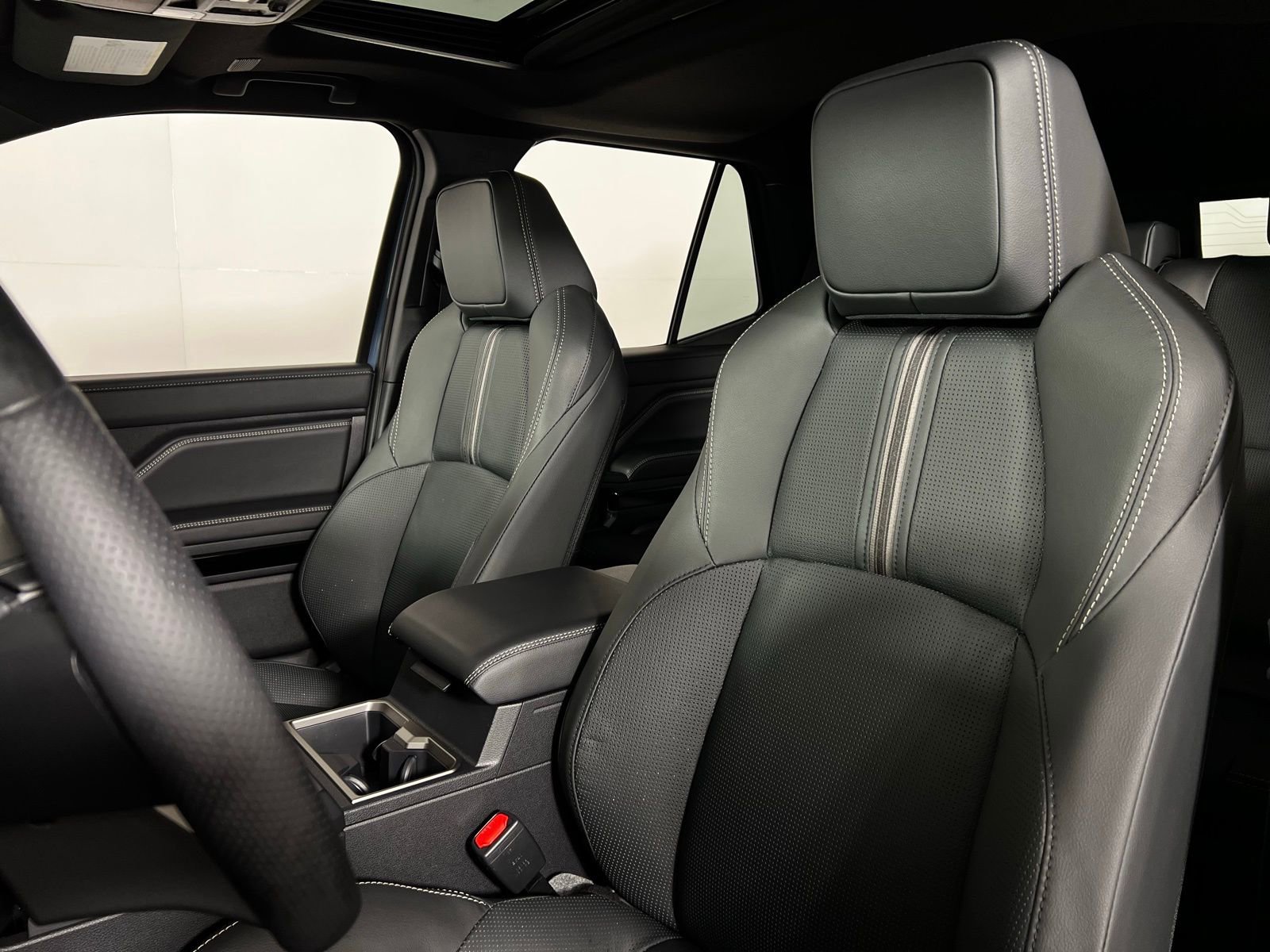 New 2026 Toyota 4Runner Limited image 10