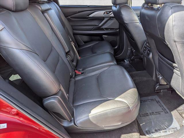Used 2019 MAZDA CX-9 Touring w/ Touring Premium Package image 28