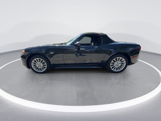 Used 2020 FIAT 124 Spider Classica w/ Technology Group RWD image 5