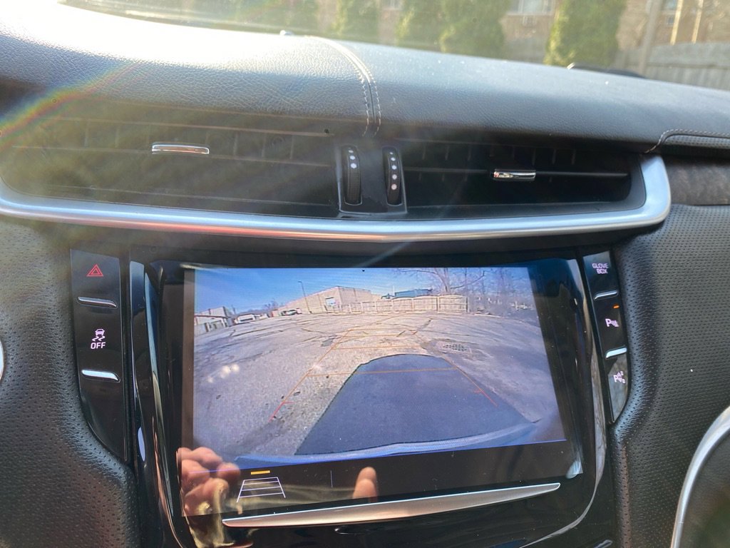 Used 2019 Cadillac XTS Luxury image 14