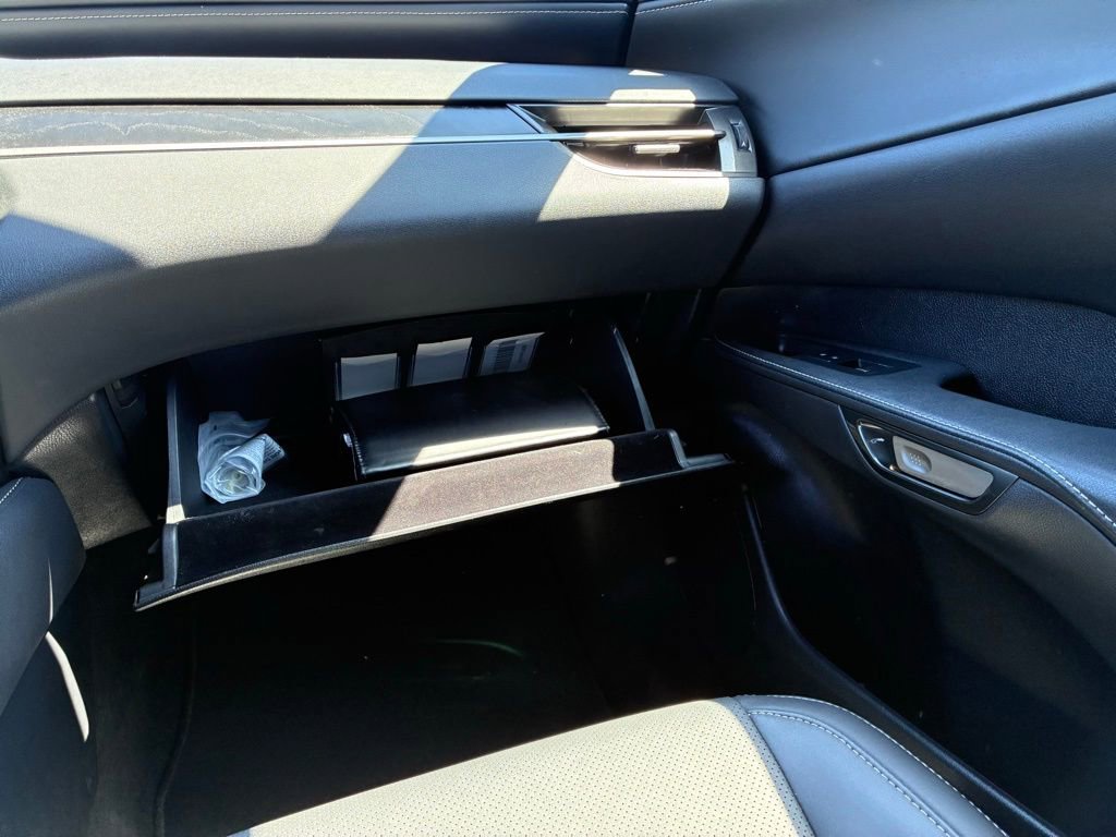 Used 2024 Lexus RX 350 Premium w/ Accessory Package (Z1) AWD/4WD image 40
