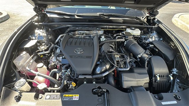 New 2026 Toyota Crown Platinum image 10