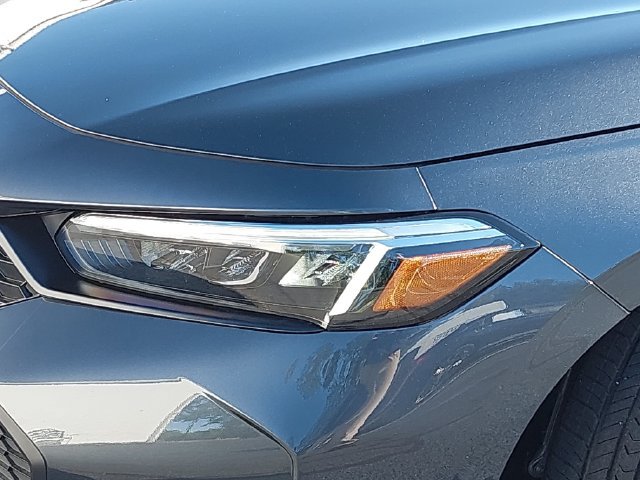 New 2026 Honda Civic Sport image 32