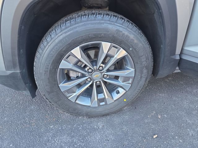 Used 2025 Chevrolet Equinox LT w/ Convenience Package II image 26