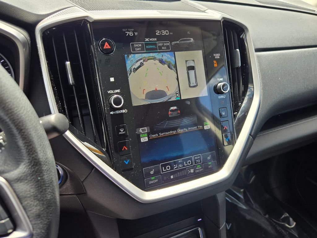 Used 2023 Subaru Ascent Limited w/ Technology Package image 24