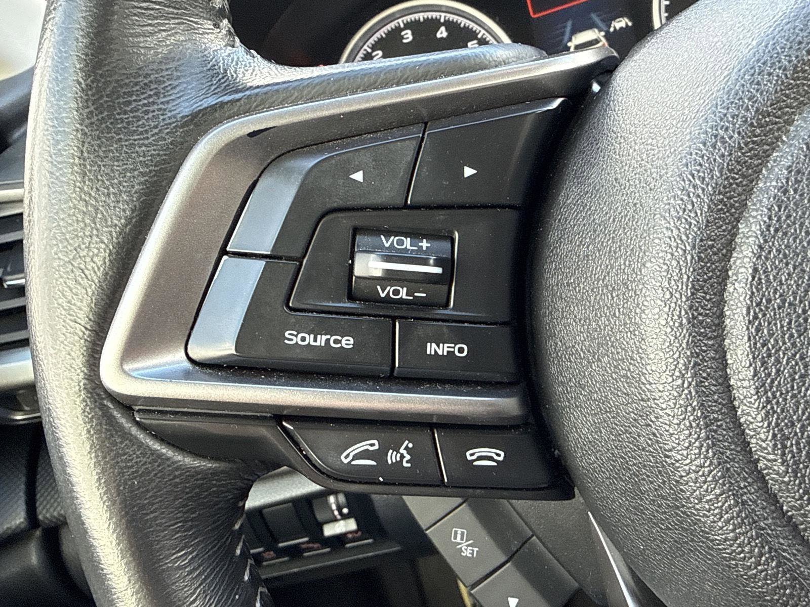 Used 2019 Subaru Forester Premium image 18