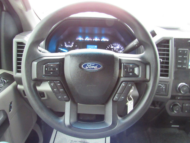 Used 2017 Ford F450 XL w/ Power Equipment Group image 41