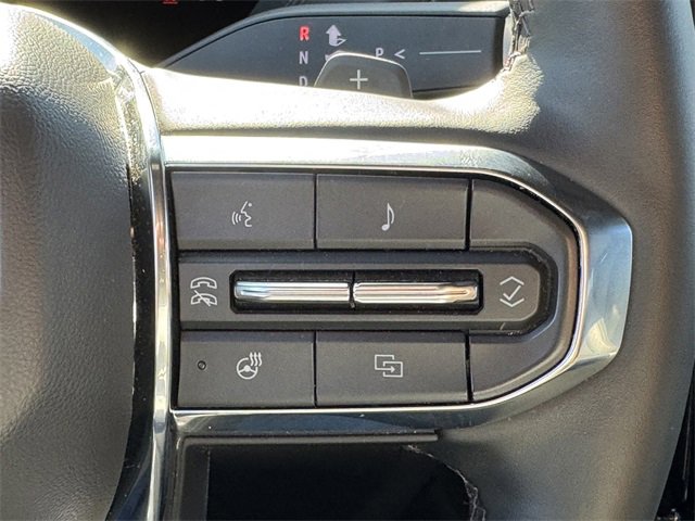 Certified 2025 GMC Yukon XL Denali image 17