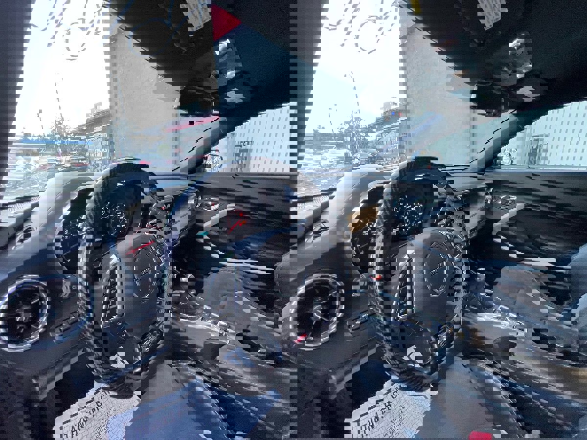 Used 2018 Chevrolet Camaro SS image 10