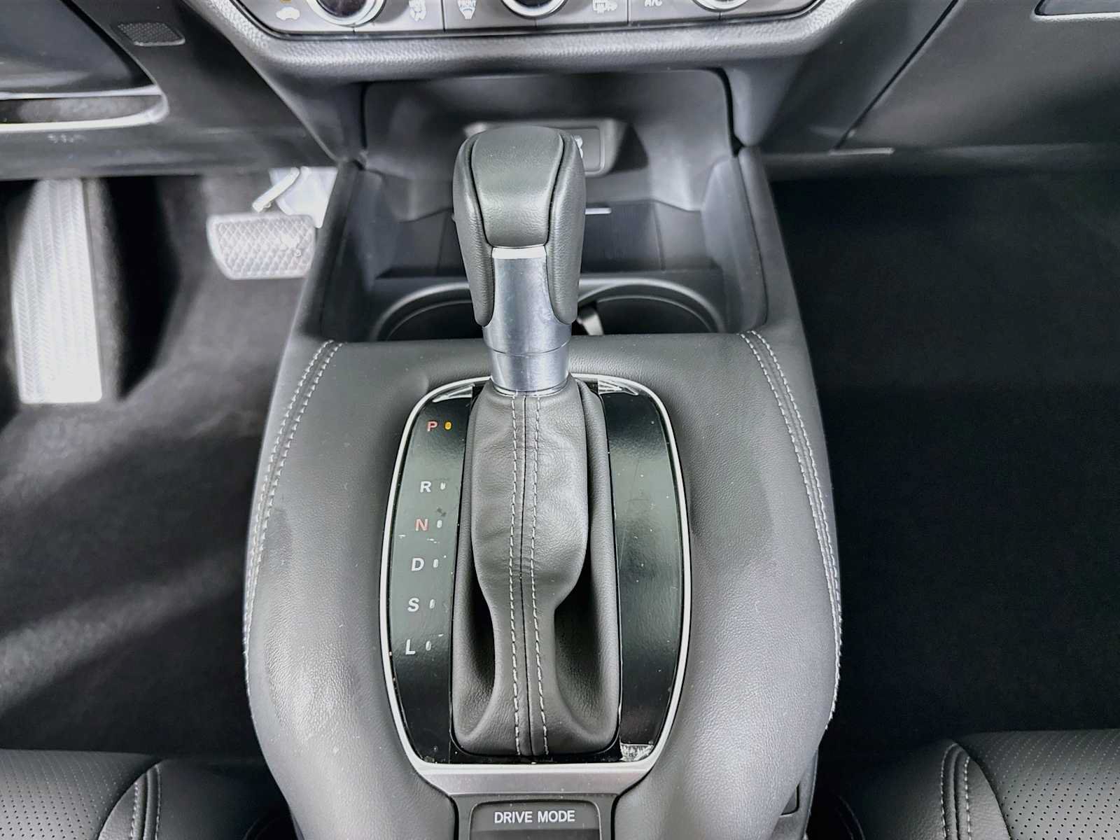 Certified 2026 Honda HR-V EX-L image 20