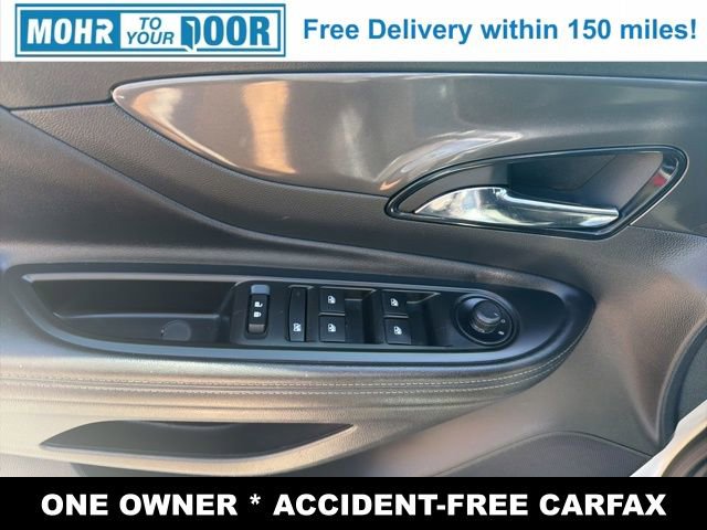 Used 2019 Buick Encore Preferred FWD image 11