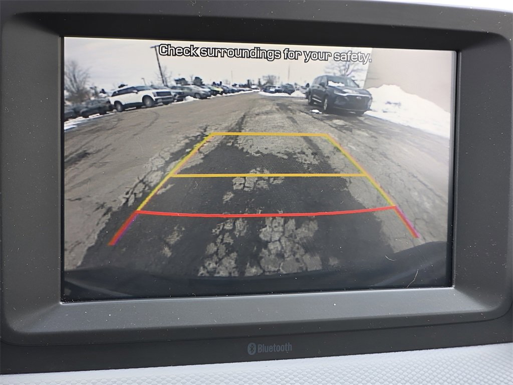 Used 2020 Hyundai Kona SE image 28