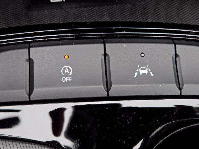 New 2026 Buick Envista Sport Touring w/ Convenience I Package FWD image 9