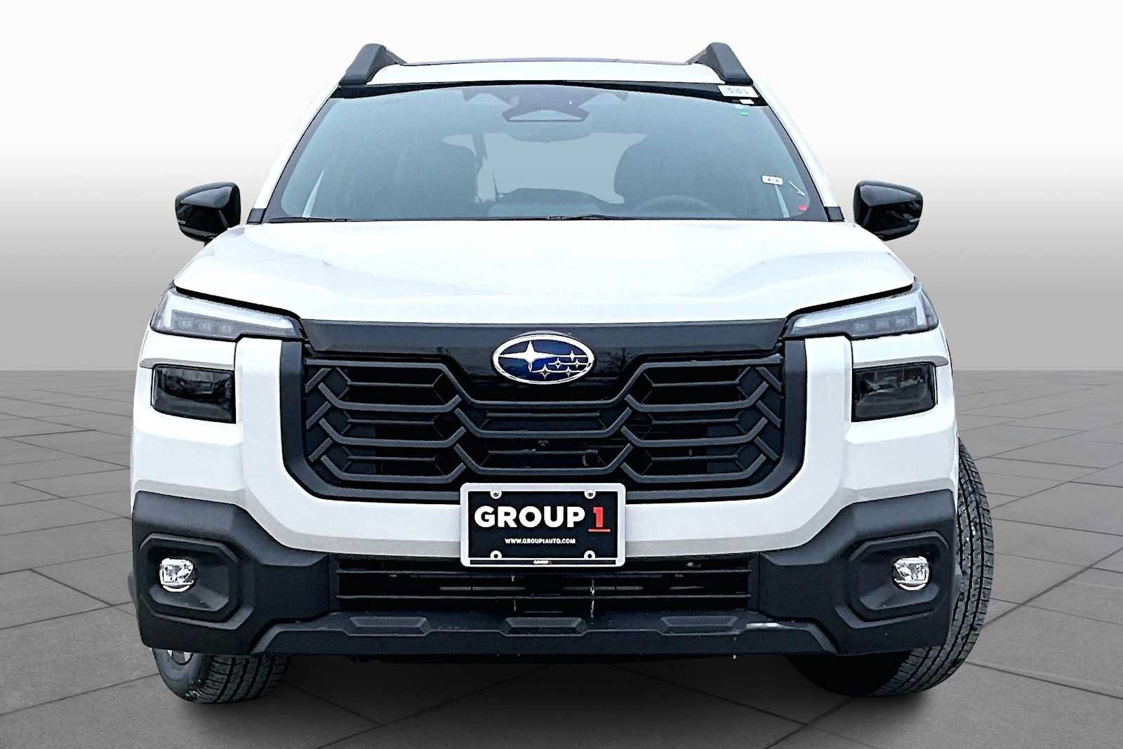 New 2026 Subaru Outback Touring XT AWD/4WD image 3
