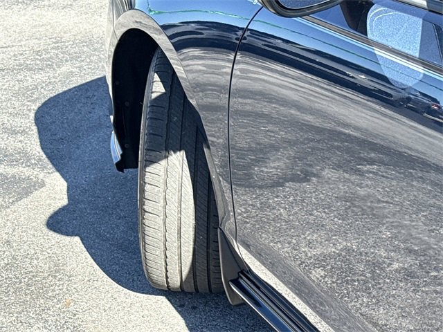 Used 2024 Honda Accord Touring image 41