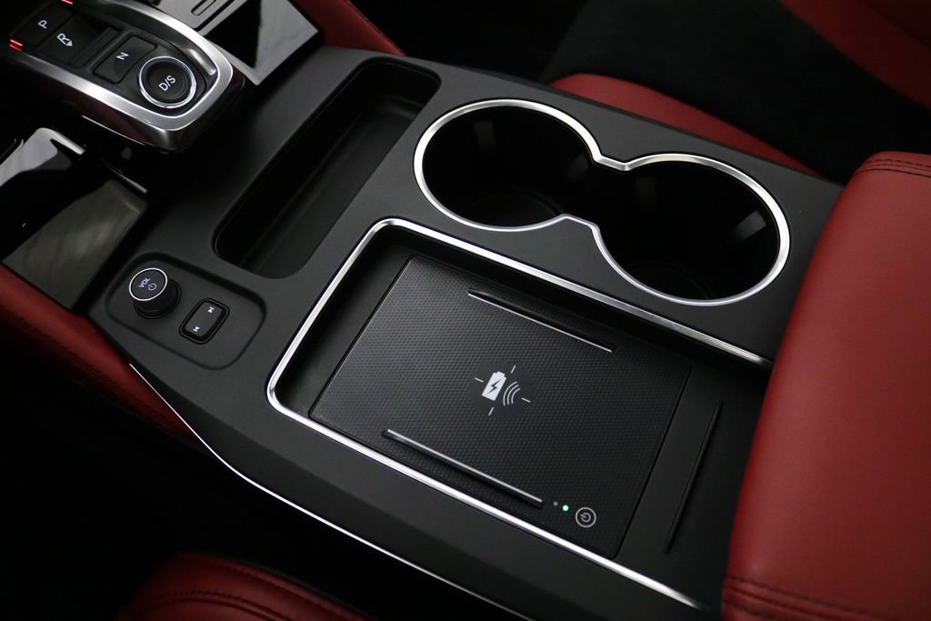 Certified 2026 Acura MDX A-Spec AWD/4WD image 27