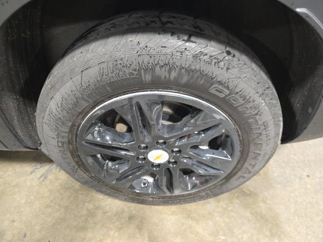 Used 2022 Chevrolet Blazer LT FWD image 12